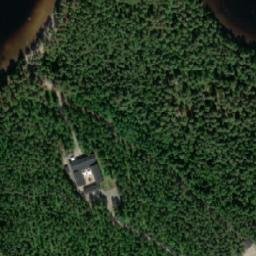 Satellite imagery of Kurjenniemi, FI