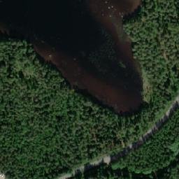 Satellite imagery of Kurjenniemi, FI
