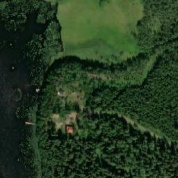 Satellite imagery of Varkaankivi, FI