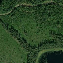 Satellite imagery of Kukkulinnankivi, FI
