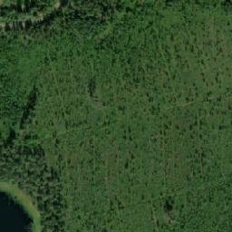 Satellite imagery of Kukkulinnankivi, FI
