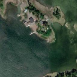 Satellite imagery of Kolkinmaa, FI