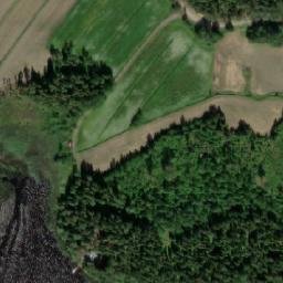 Satellite imagery of Kiiskinkivet, FI