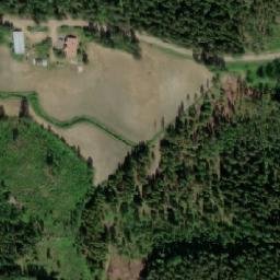 Satellite imagery of Kiiskinkivet, FI
