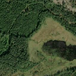 Satellite imagery of Peräkivi, FI