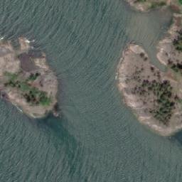 Satellite imagery of Munakari, FI
