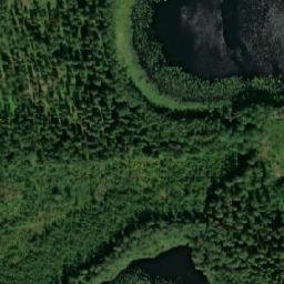 Satellite imagery of Äijänkivi, FI