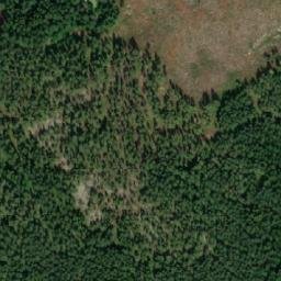 Satellite imagery of Nenäkivi, FI