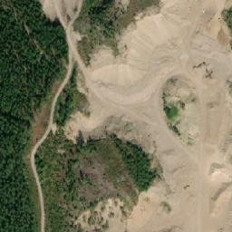 Satellite imagery of Karhunkivi, FI