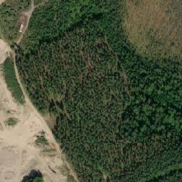 Satellite imagery of Karhunkivi, FI
