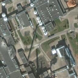 Satellite imagery of survey_point, NO