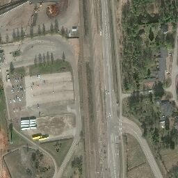 Satellite imagery of survey_point, NO
