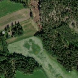 Satellite imagery of Kiiskinkivet, FI