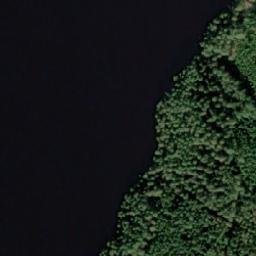 Satellite imagery of Haukankivi, FI
