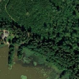 Satellite imagery of Koivikkoniemi, FI