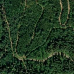 Satellite imagery of Koivikkoniemi, FI