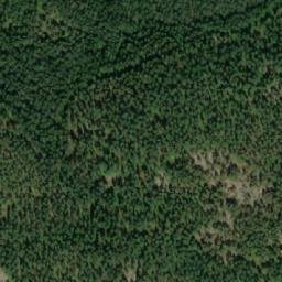 Satellite imagery of Nenäkivi, FI