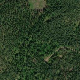 Satellite imagery of Nenäkivi, FI