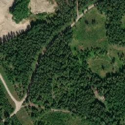 Satellite imagery of Karhunkivi, FI
