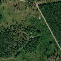 Satellite imagery of Karhunkivi, FI