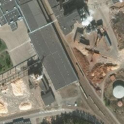 Satellite imagery of survey_point, NO