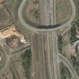 Satellite imagery of survey_point, NO