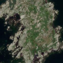 Satellite imagery of Kivikarit, FI
