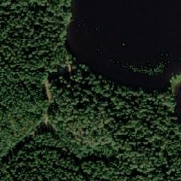 Satellite imagery of Haukankivi, FI