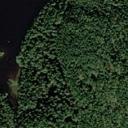 Satellite imagery of Haukankivi, FI