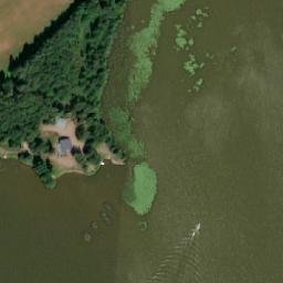 Satellite imagery of Koivikkoniemi, FI
