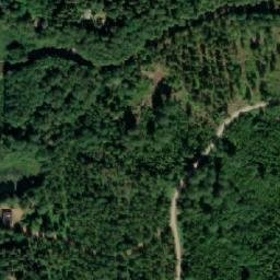 Satellite imagery of Koivikkoniemi, FI