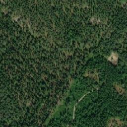 Satellite imagery of Nenäkivi, FI