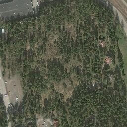 Satellite imagery of survey_point, NO