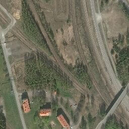 Satellite imagery of survey_point, NO
