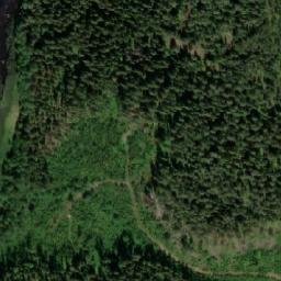 Satellite imagery of Selkäkivet, FI