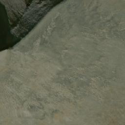 Satellite imagery of Hoodoo Mountain, CA