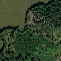 Satellite imagery of Koivikkoniemi, FI