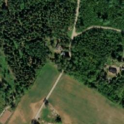 Satellite imagery of Koivikkoniemi, FI