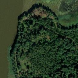 Satellite imagery of Koidulankivi, FI