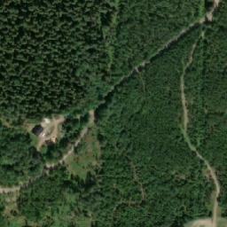 Satellite imagery of Kassoskivet, FI
