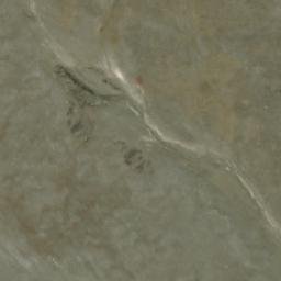 Satellite imagery of Hoodoo Mountain, CA