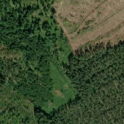 Satellite imagery of Kunauskivi, FI