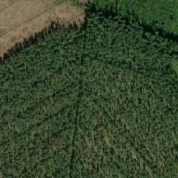 Satellite imagery of Kunauskivi, FI