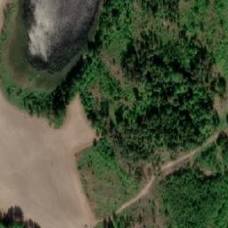 Satellite imagery of Iitankivi, FI