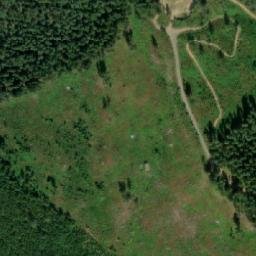 Satellite imagery of Hunttikivet, FI