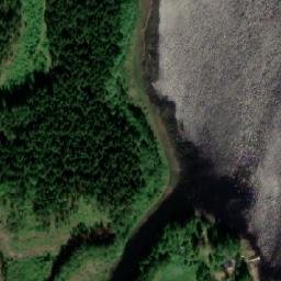 Satellite imagery of Iitankivi, FI