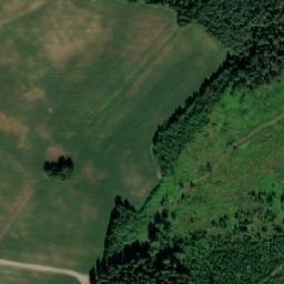 Satellite imagery of Hunttikivet, FI