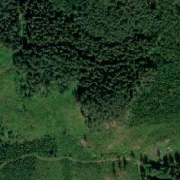 Satellite imagery of Hunttikivet, FI