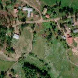 Satellite imagery of Venäläisharju, FI