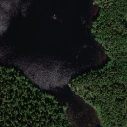 Satellite imagery of Levonnokka, FI